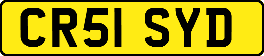 CR51SYD