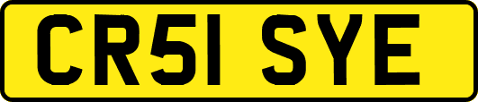 CR51SYE