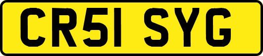 CR51SYG