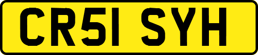 CR51SYH