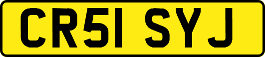 CR51SYJ