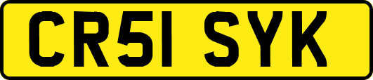 CR51SYK