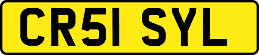 CR51SYL