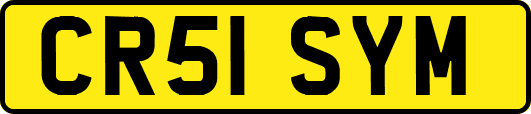 CR51SYM