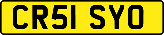 CR51SYO