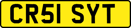 CR51SYT