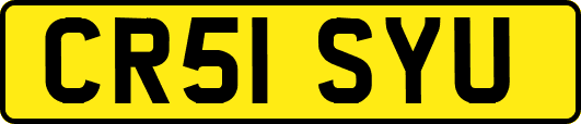 CR51SYU