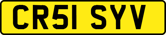 CR51SYV