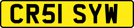 CR51SYW