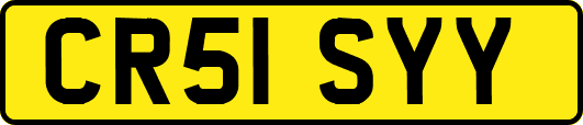 CR51SYY