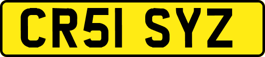 CR51SYZ