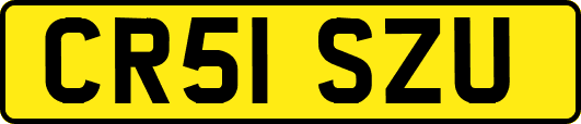 CR51SZU