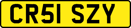 CR51SZY