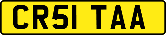 CR51TAA