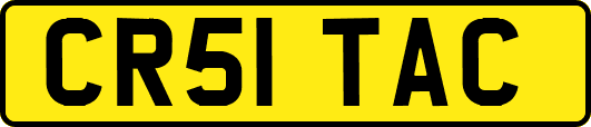 CR51TAC