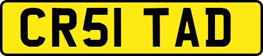 CR51TAD