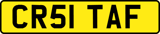 CR51TAF