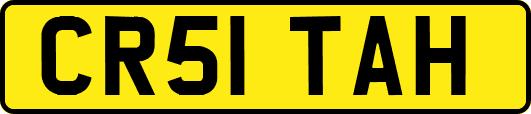 CR51TAH