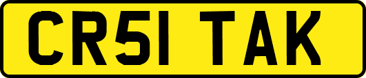 CR51TAK