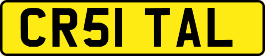 CR51TAL