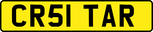 CR51TAR