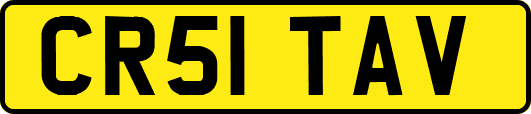 CR51TAV