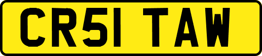 CR51TAW