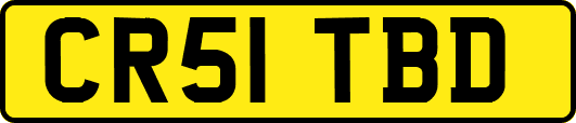 CR51TBD