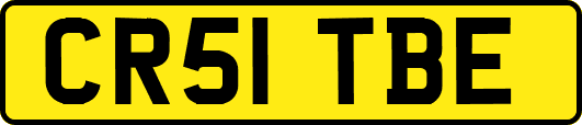 CR51TBE