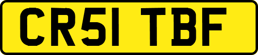 CR51TBF