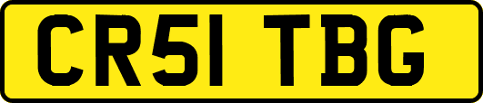 CR51TBG