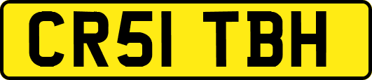 CR51TBH