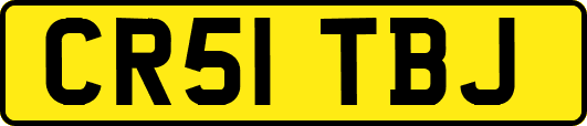 CR51TBJ