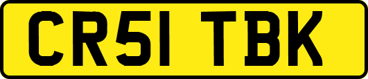 CR51TBK