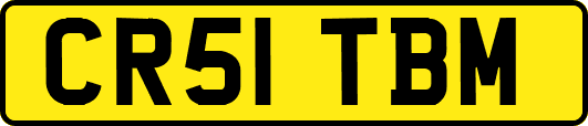 CR51TBM