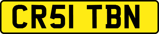 CR51TBN