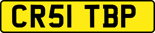 CR51TBP