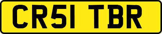 CR51TBR