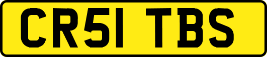 CR51TBS