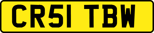 CR51TBW