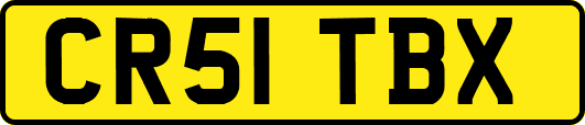 CR51TBX