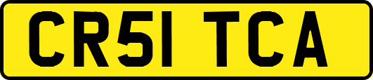 CR51TCA