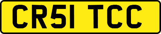 CR51TCC