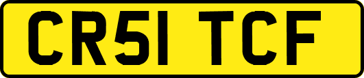 CR51TCF