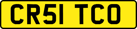 CR51TCO