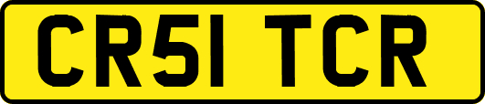 CR51TCR