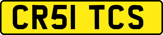 CR51TCS