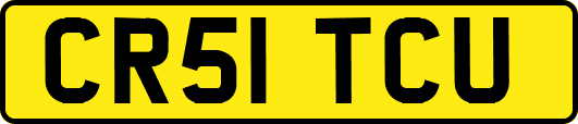 CR51TCU