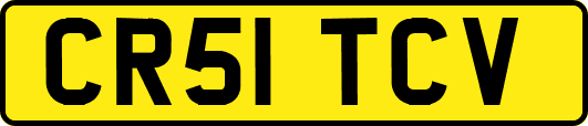 CR51TCV