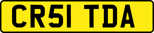 CR51TDA